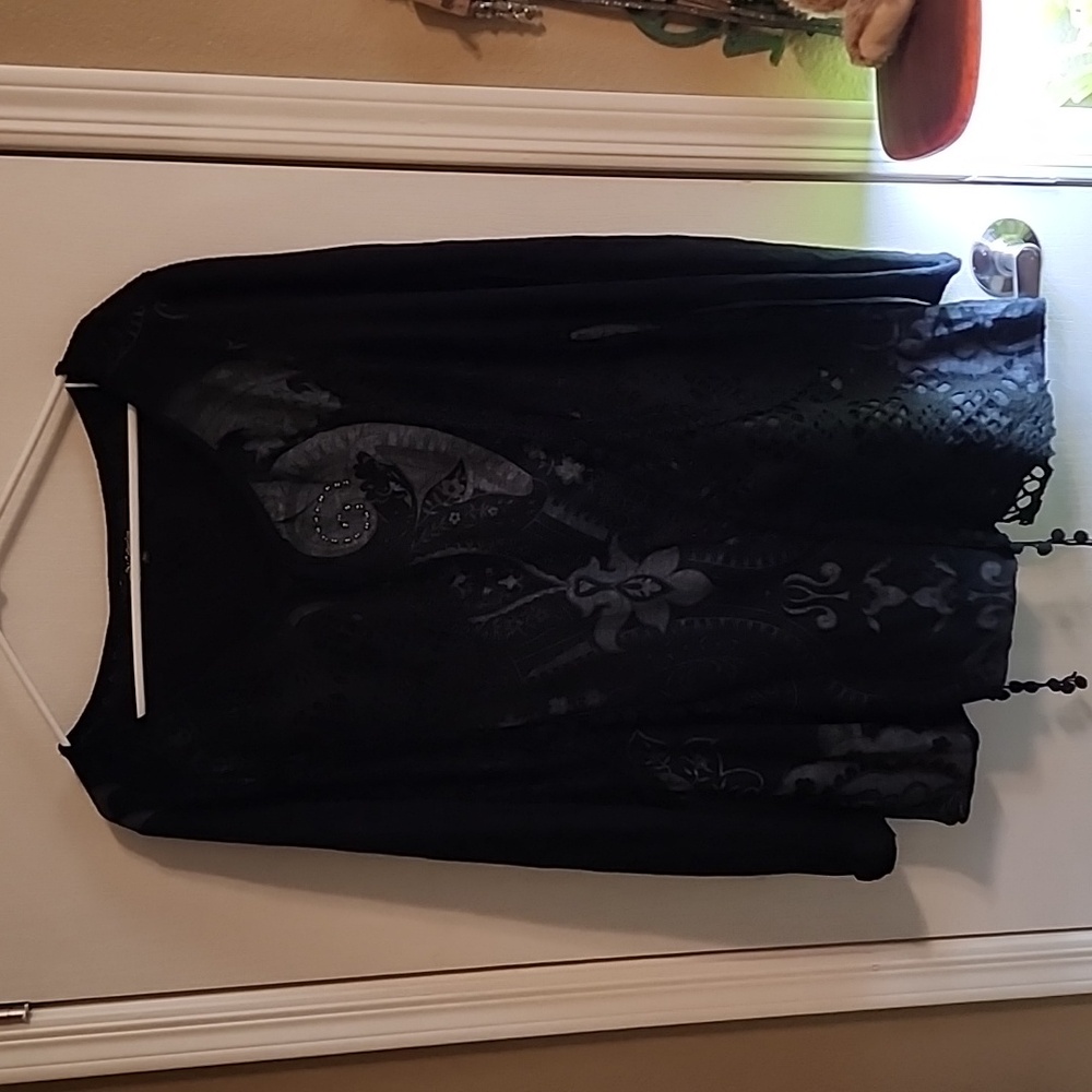 Beautiful top